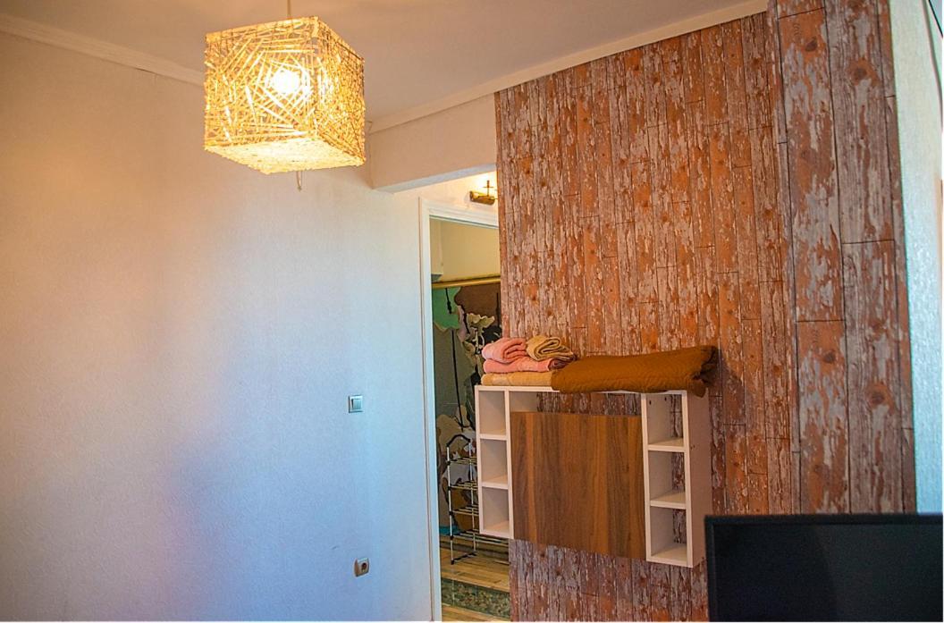 Sea View Center Studio Thessaloniki Exterior foto